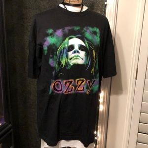 🖤 New Ozzy Concert Men’s Tshirt🖤